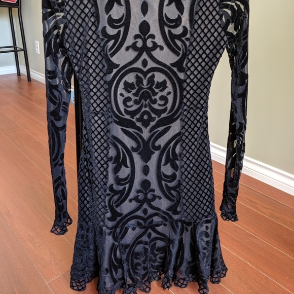 BCBG dress - Picture 2 of 4